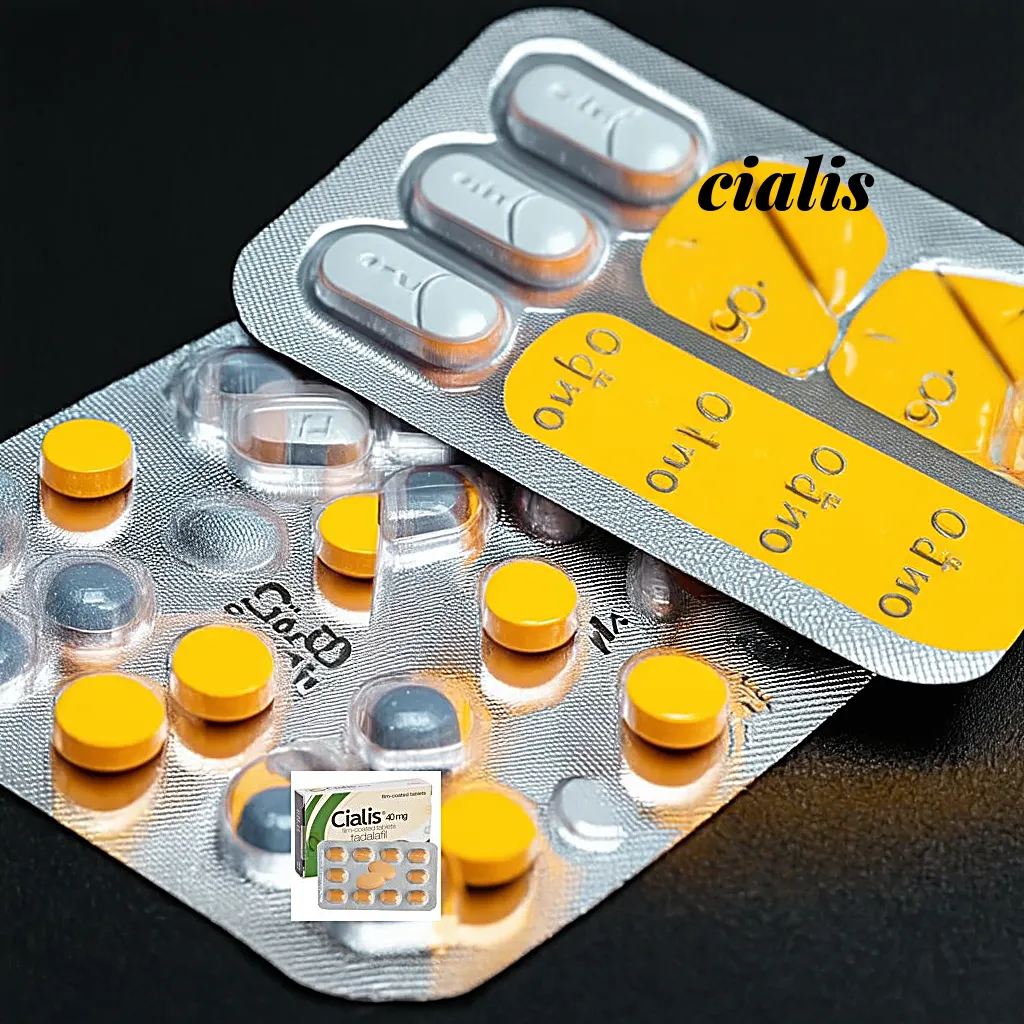 Compra de cialis contrareembolso